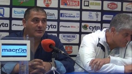 Απόλλων-Εθνικός-Διάσκεψη Μακρίδη