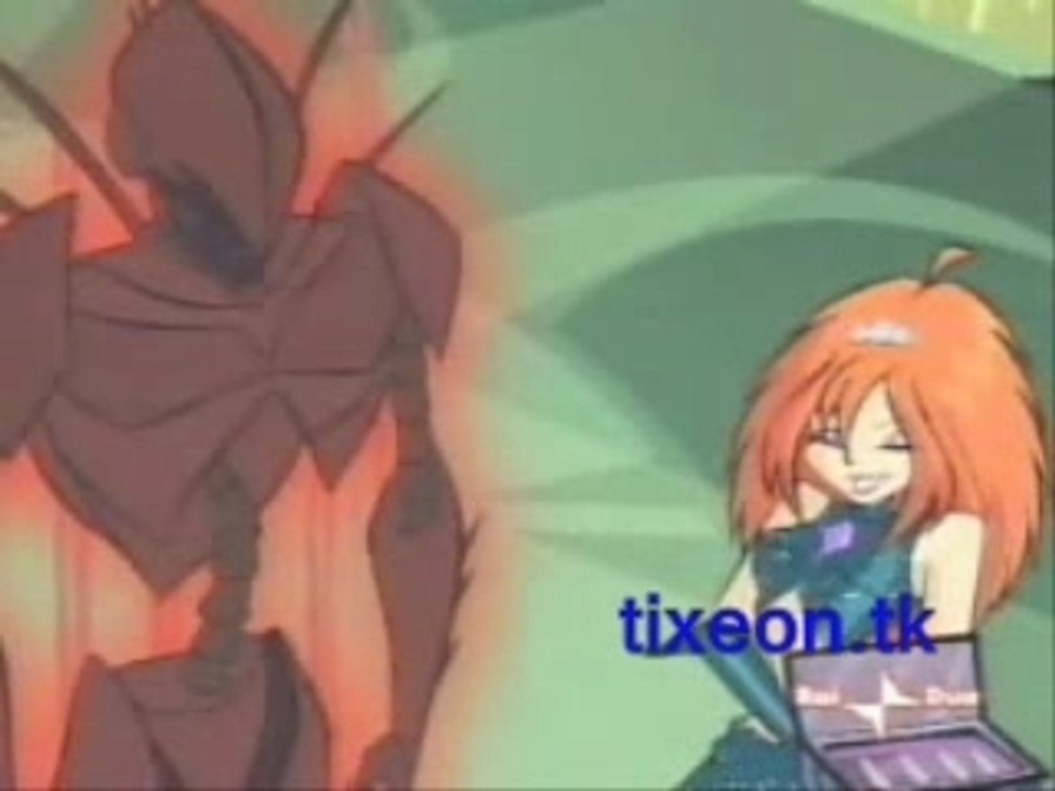 Lord Darkar and the witches