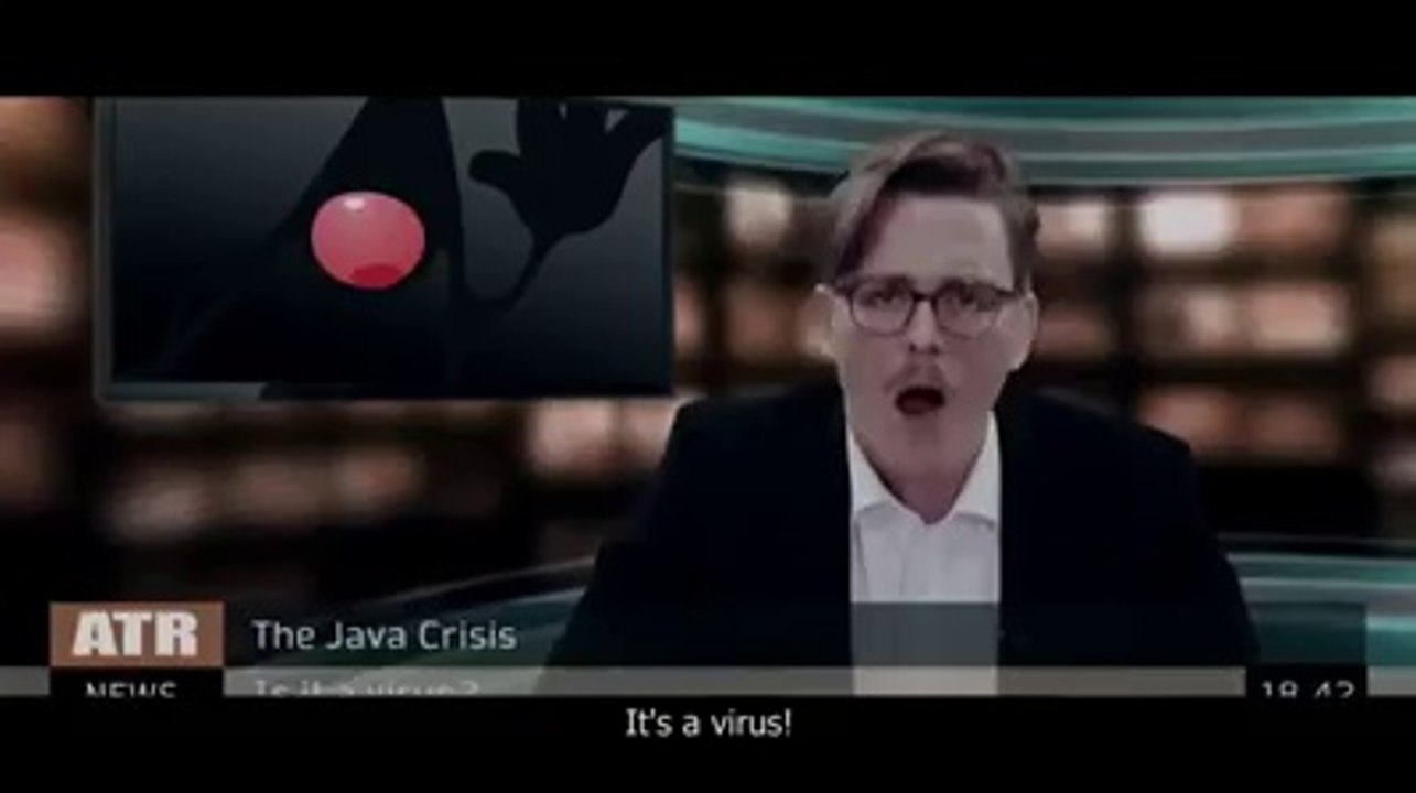 What will happen to world without JAVAdvtv.tv