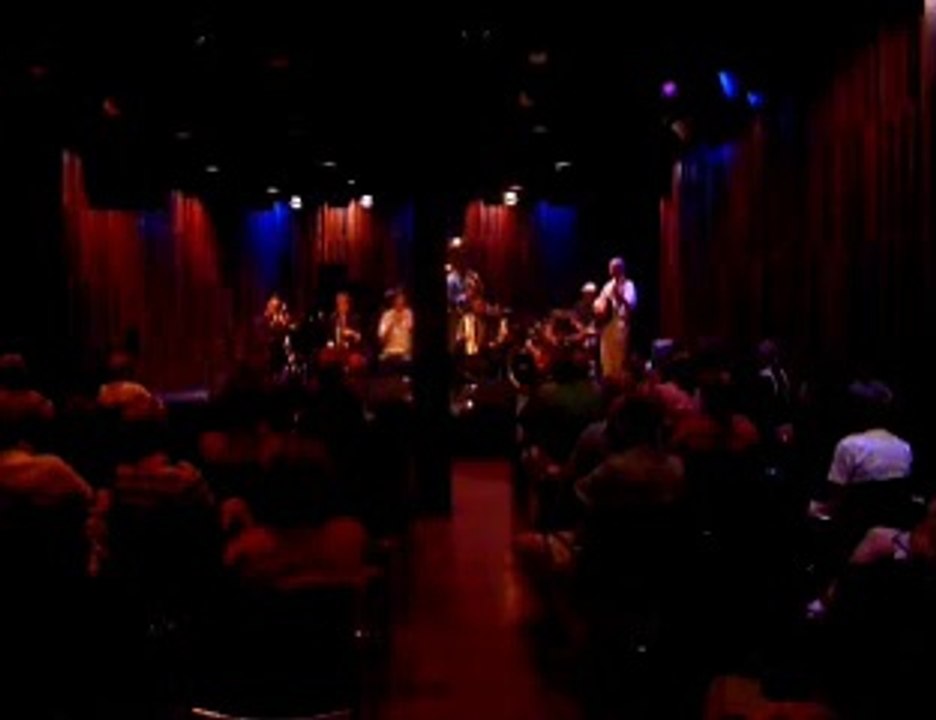 Panorama Jazz