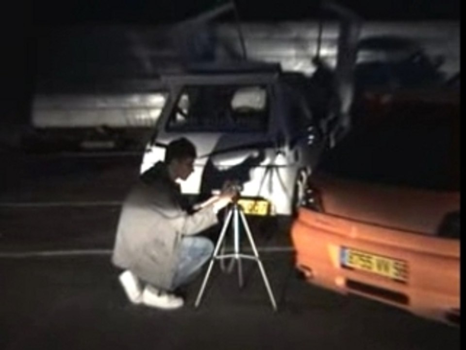 shoot tuning