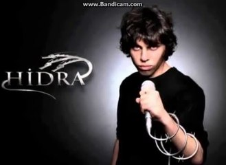 Hidra - Ölüme İnat