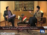 ON THE FRONT (TAHIR-UL-QADRI DENIES ANY DEAL WITH GOVERMENT) – 27TH OCTOBER 2014