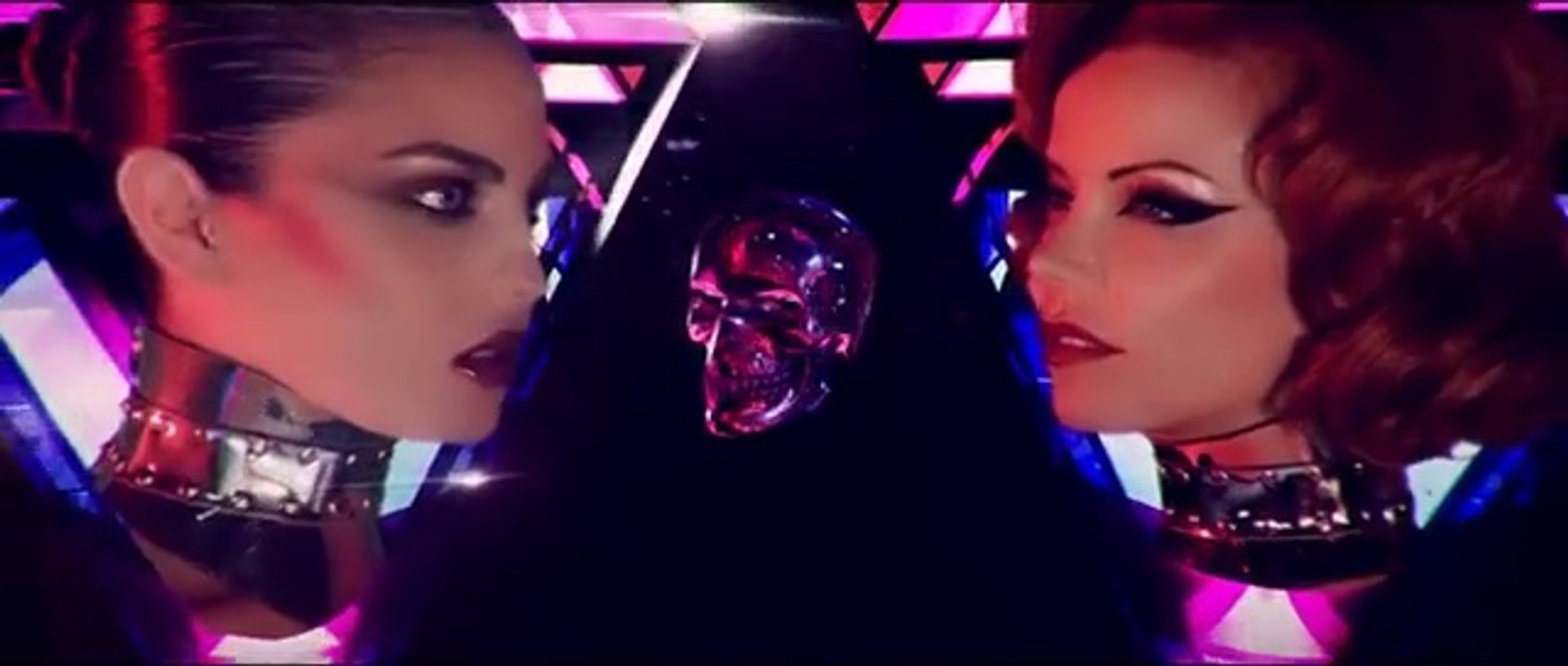 Xenia Ghali - No Taboo ft. Victoria Taylor