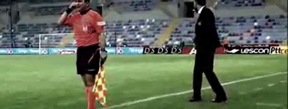 SUİ Erciyesspor 3-2 Beşiktaş Maç Özeti ve Golleri (27 ekim 2014)
