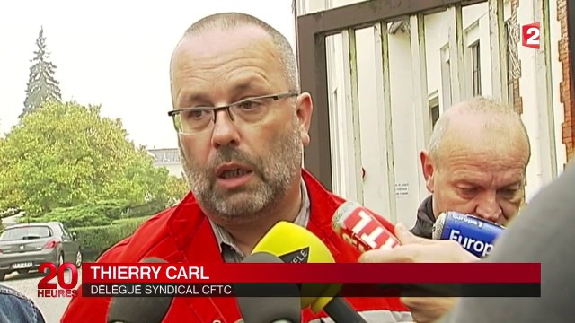 Caddie : deux tiers des salariés du groupe licenciés