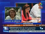 México: hallan fosa común en Cocula; restos podrían ser de normalistas