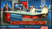 Kal Tak (27th October 2014) MQM Aur PPP Ki Larai Kia Mufahimat Ke Din Beet Gaye