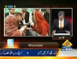 Bay Laag (27th October 2014) Polio Virus Pakistan Shadeed Mushkilat Ka Shikar…