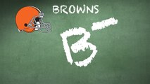 Wk 8 Report Card: Browns