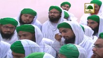 Tarbiyati Madani Phool - Aetikaf Aor Halqa Nigran - Maulana Ilyas Qadri