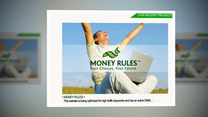 Outsource Graphic Designer and Expert Web Developer