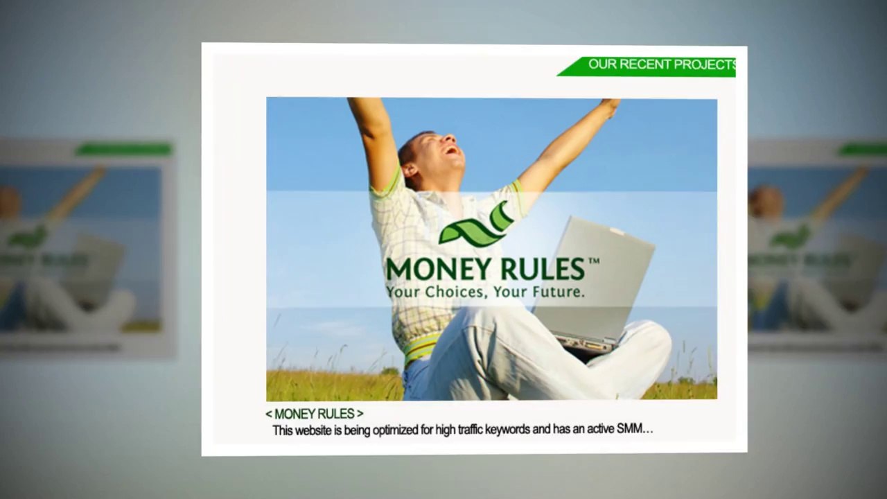 Outsource Graphic Designer and Expert Web Developer