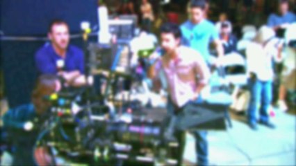 Return of the Ewok in the Rundown