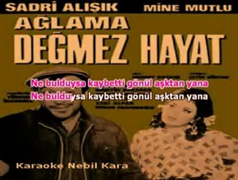 AGLAMA DEGMEZ HAYAT - muzikkervaniyiz.com