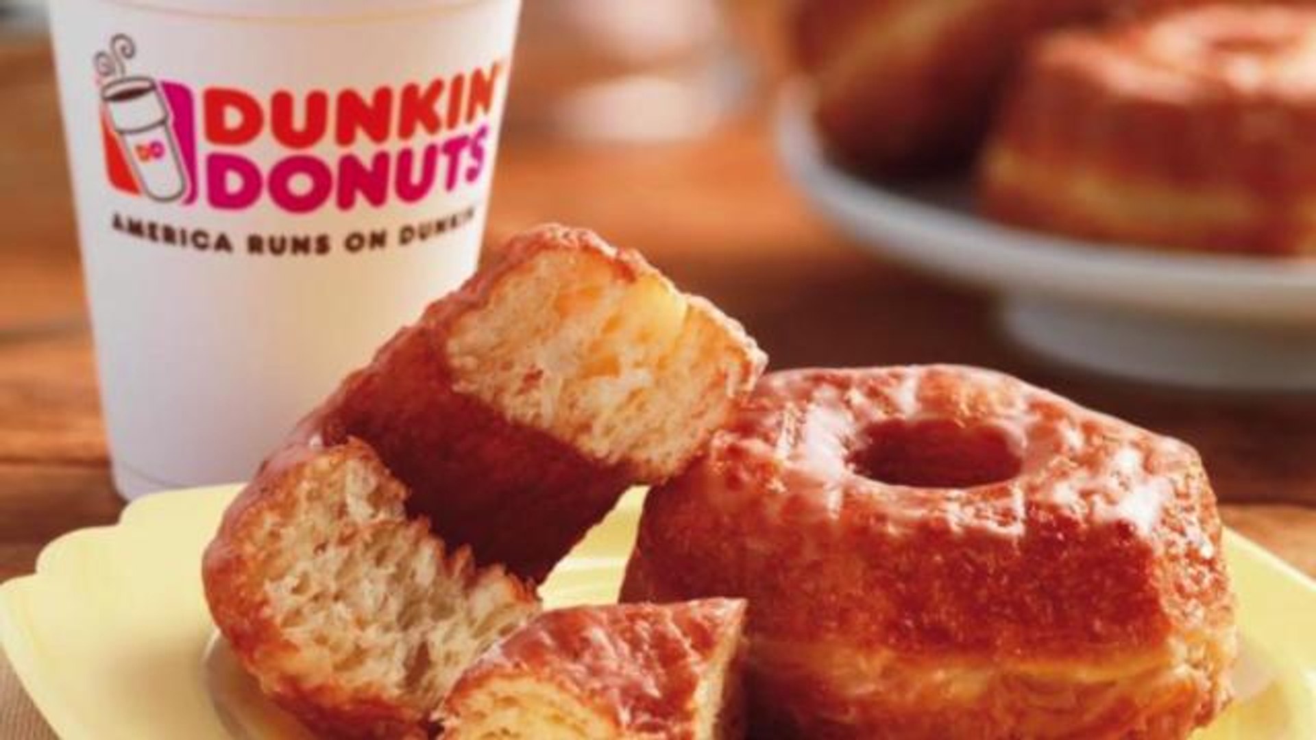 dunkin donuts recipe in urdu