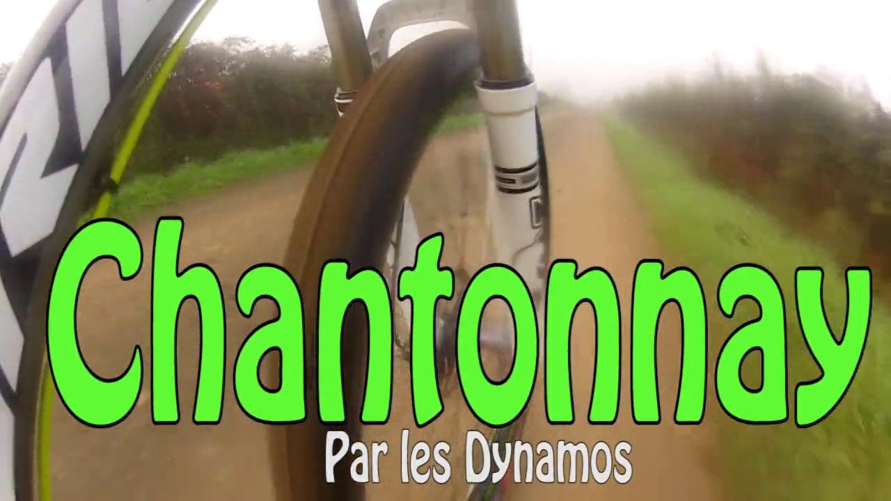 Chantonnay 2014 - Les Dynamos
