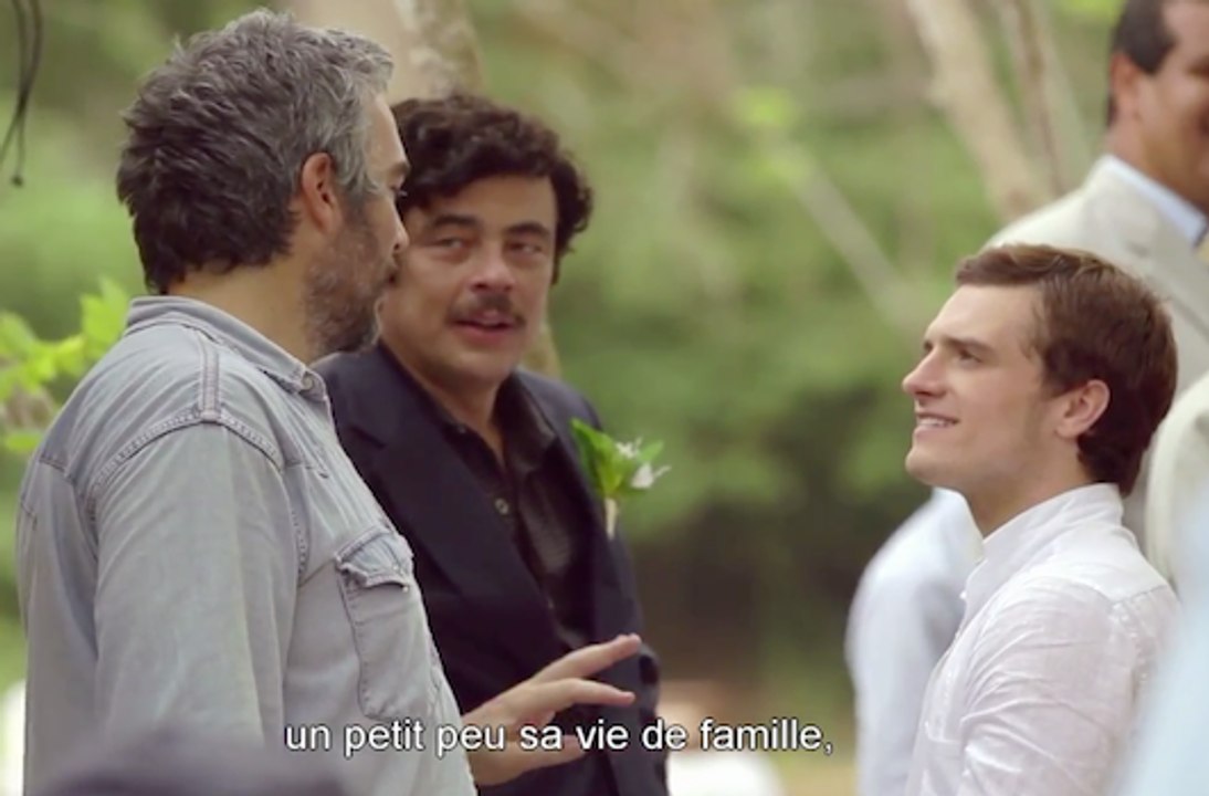 Paradise Lost - Featurette (2) VOST