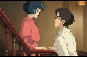 Bande-annonce : Le Vent se Lève - Extrait (6) VOST