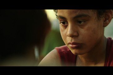 Favelas - Extrait (2) VOST