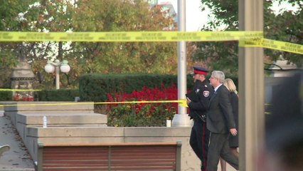 Canada moves to tighten terror laws in wake of attacks