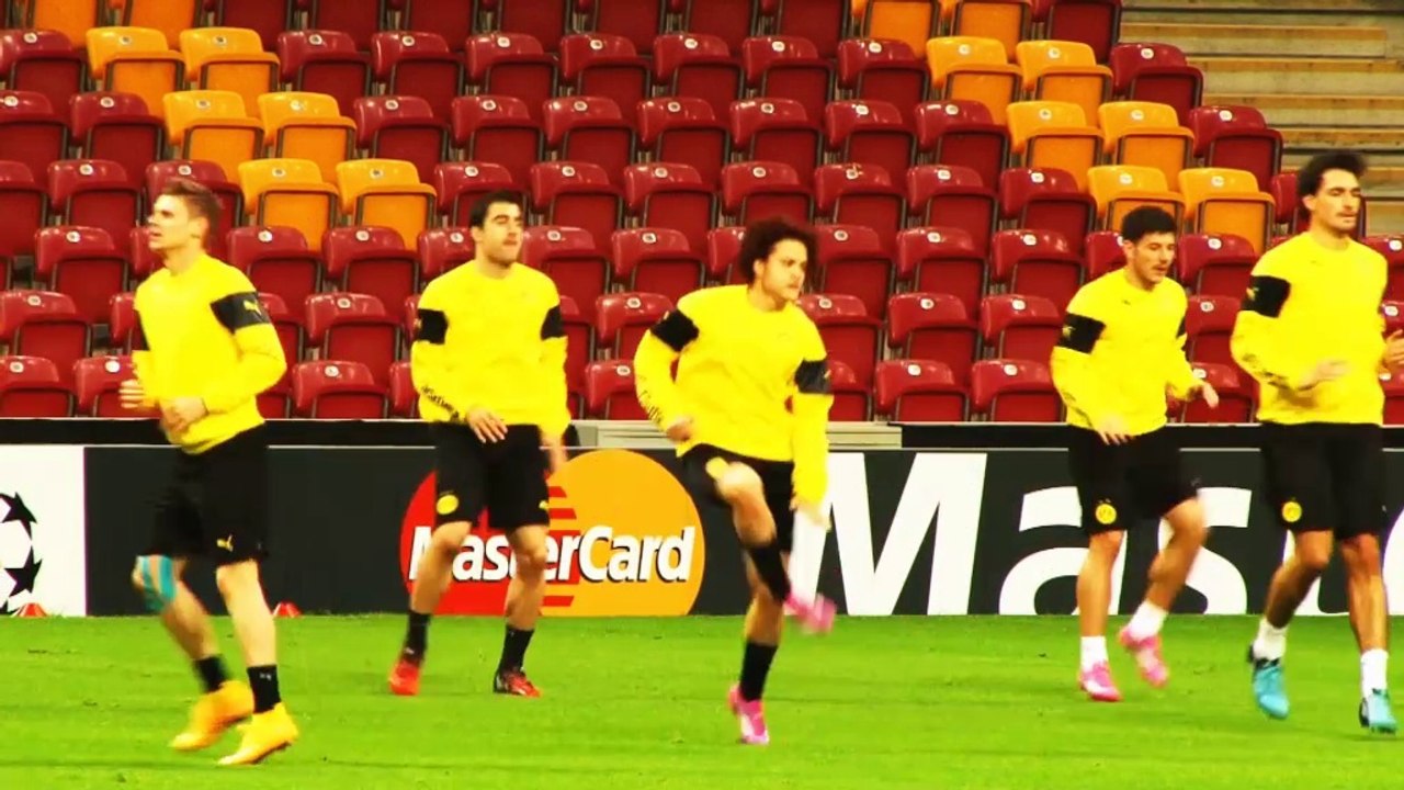 BVB-Krise: Klopps schwerste Aufgabe