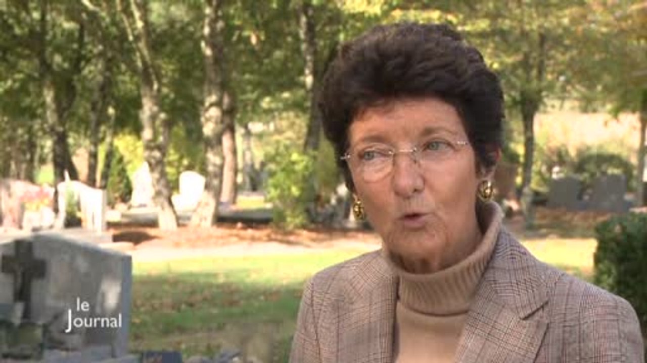 11èmes assises départementales du patrimoine funéraire