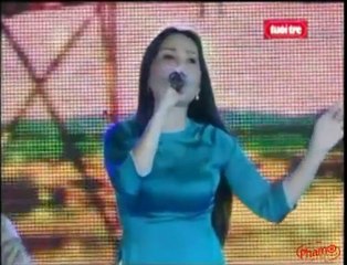 Quê Hương,Thư Tình Cuối Mùa Thu ~ Cẩm Ly ft Quốc Đại