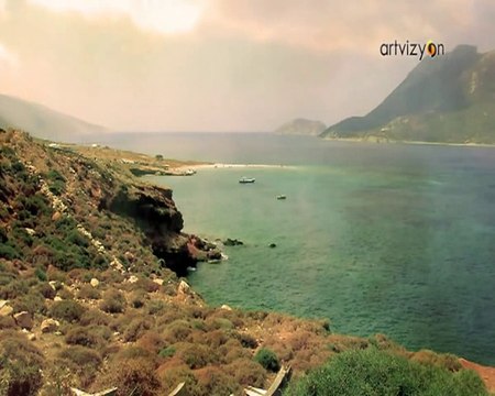 Akdeniz Akşamları Karaoke - muzikkervaniyiz.com