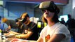 Oculus Rift Brings Virtual Reality to Life