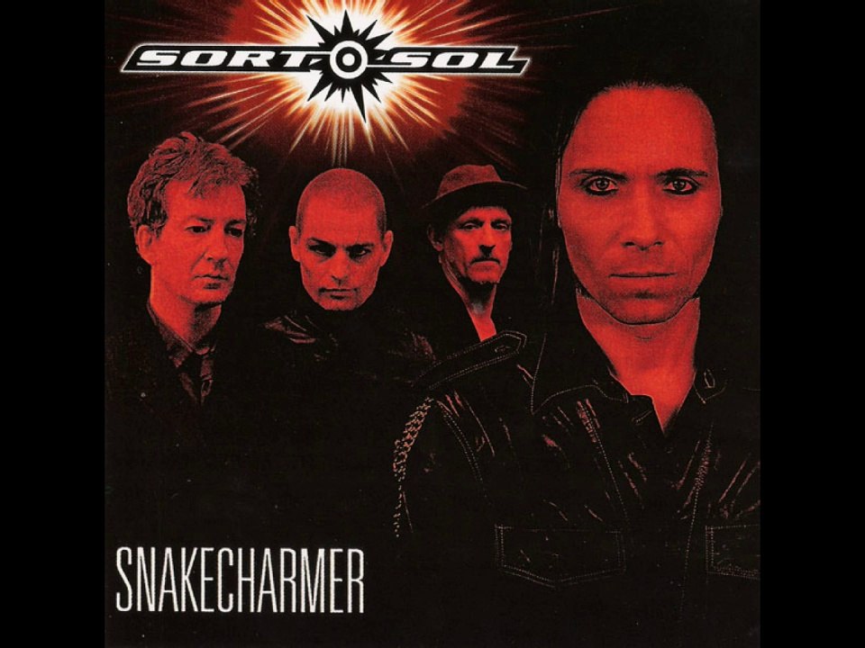 Sort Sol - I'll Take Care of You