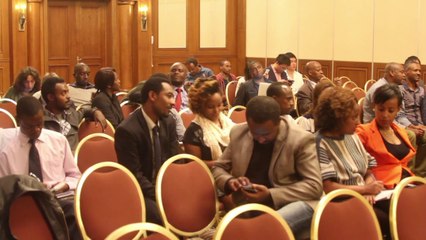 Ban Ki-moon defende profissionais de Saúde