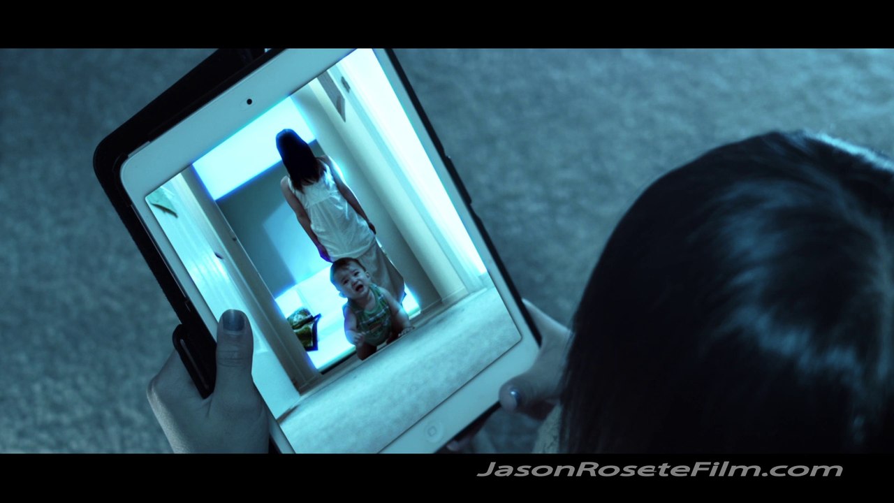 Funny Scary Dead Girl Ghost