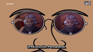 Marx Reloaded (2010) (Extractos animados) (subs-es)