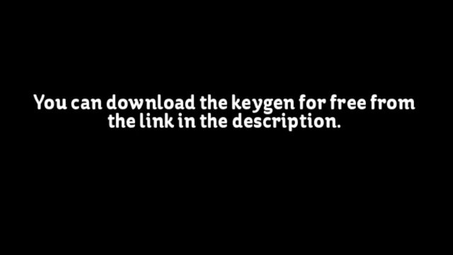 Xilisoft Video Converter Ultimate 7.8.4 keygen download