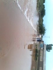 Rafi Ustad ky bhatejay ki Shadi , se wapsi, October, 2014