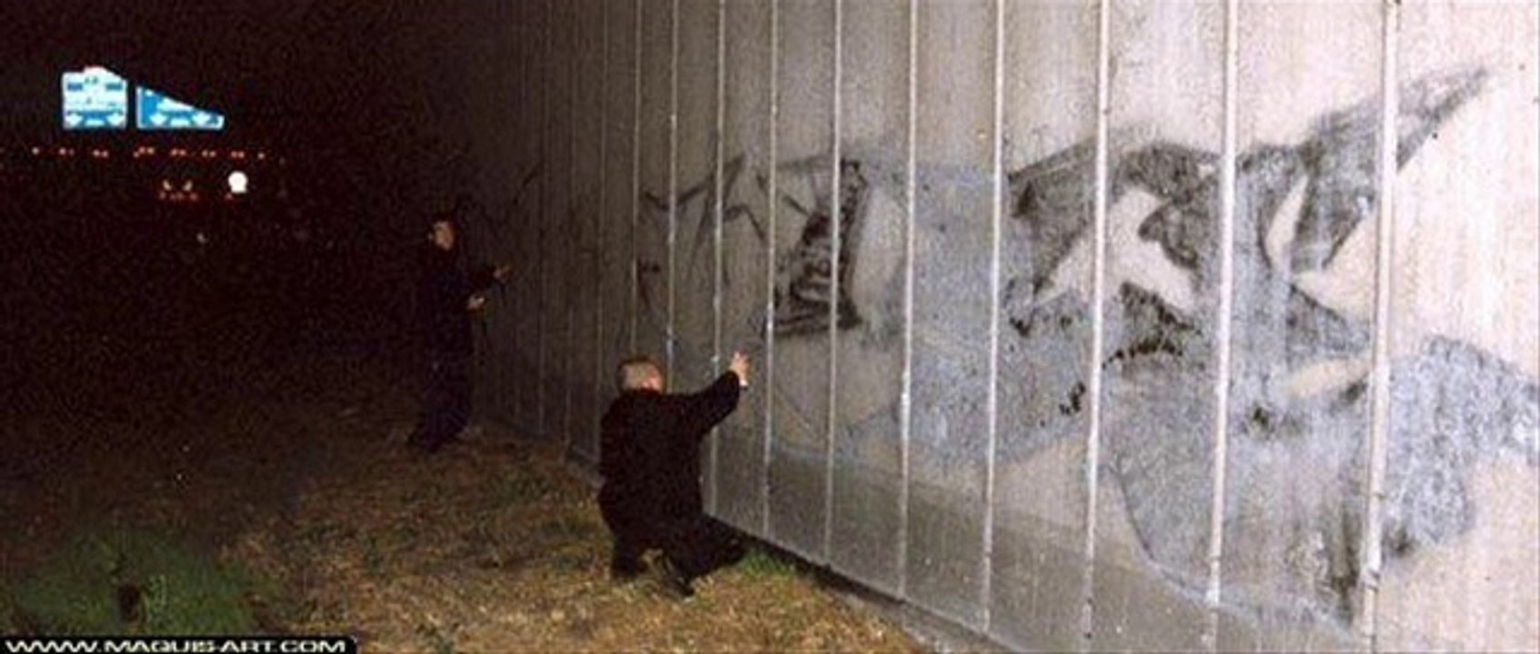 MER2CREW - NO TIME TO LOSE