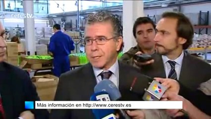 Francisco Granados, entre los 51 detenidos en una macroredada anticorrupción