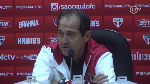 De olho no Cruzeiro, Muricy coloca São Paulo na briga pelo título