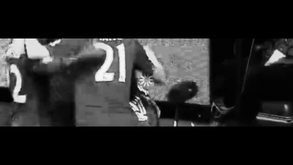 Didier Drogba Goal, Manchester United vs Chelsea (0-1) 26/10/2014