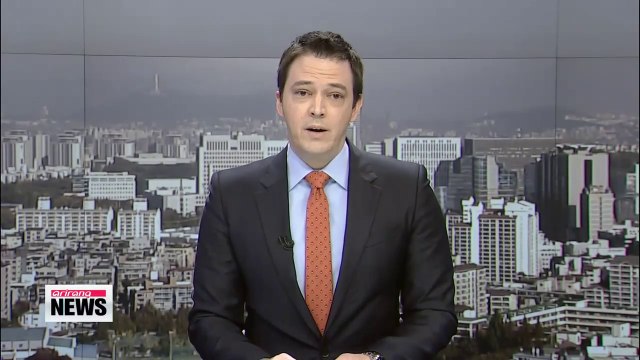 President Park discusses boosting economic cooperation with Virginia governor