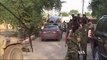 Islamic State Militants Advance Toward Baghdad - YouTube