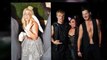 Celebs Get Halloween Costumes Out Early