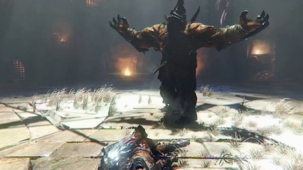 Lords of the Fallen and NVIDIA GameWorks Technology