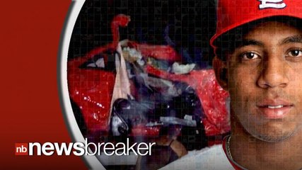MLB Outfielder Oscar Taveras Killed in Car Accident