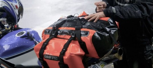 DrySpec Waterproof Modular Bags And Cases