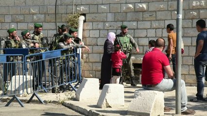 Israel construirá 1.000 nuevos asentamientos