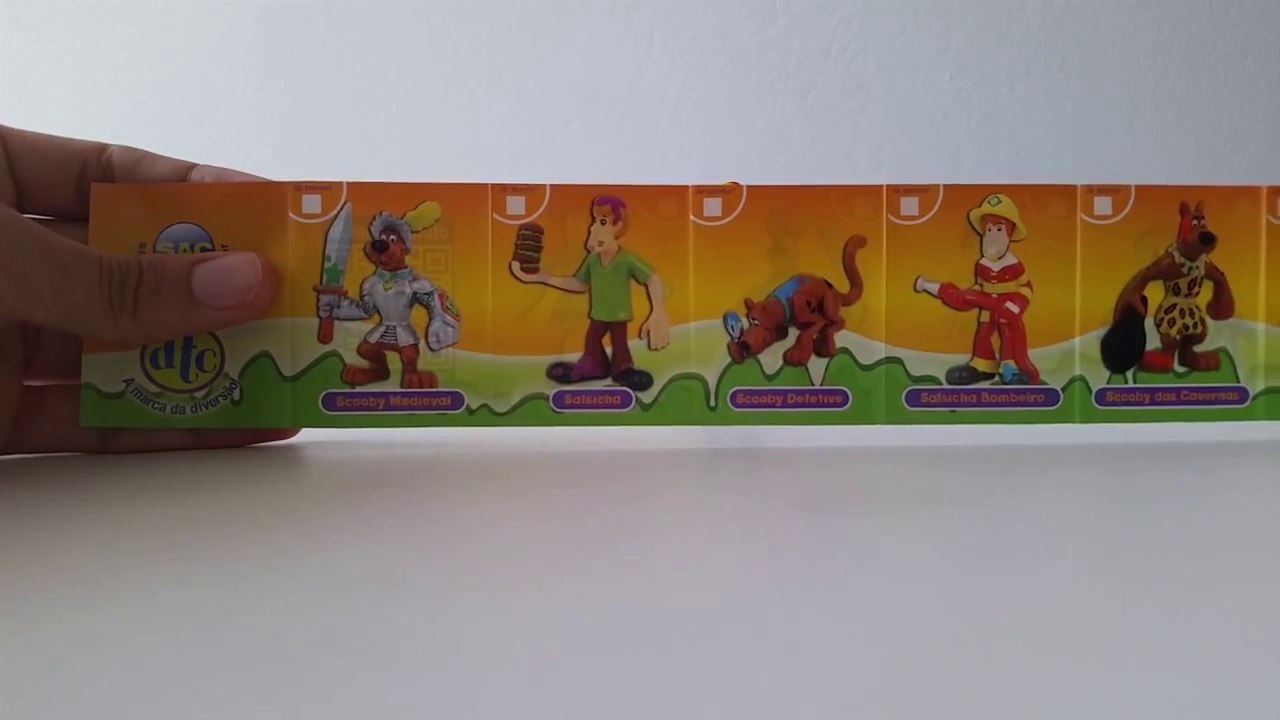 Saquinho Surpresa - playmobil figures - lego - super mario