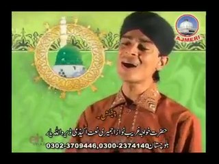 Inayatullah Qadri naat sharif Madina sadi jaan