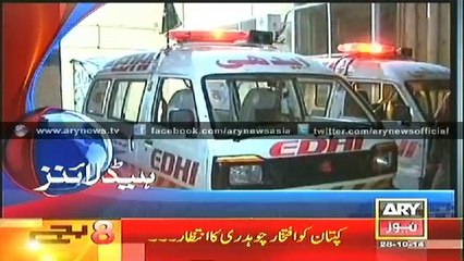 Headlines – 0800 – Tuesday – 28 – Oct – 2014